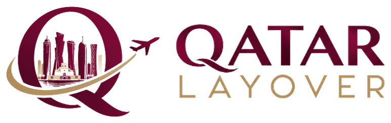 Qatar Layover Tours logo