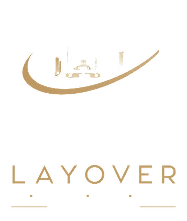 Qatar Layover Tours logo