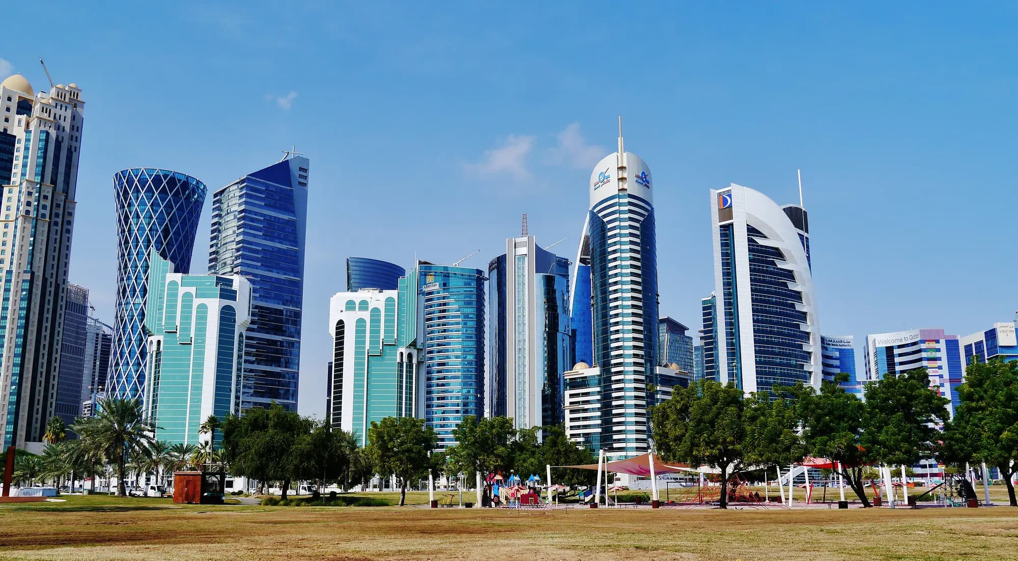 Private Doha City Tour – Qatar Layover Tours