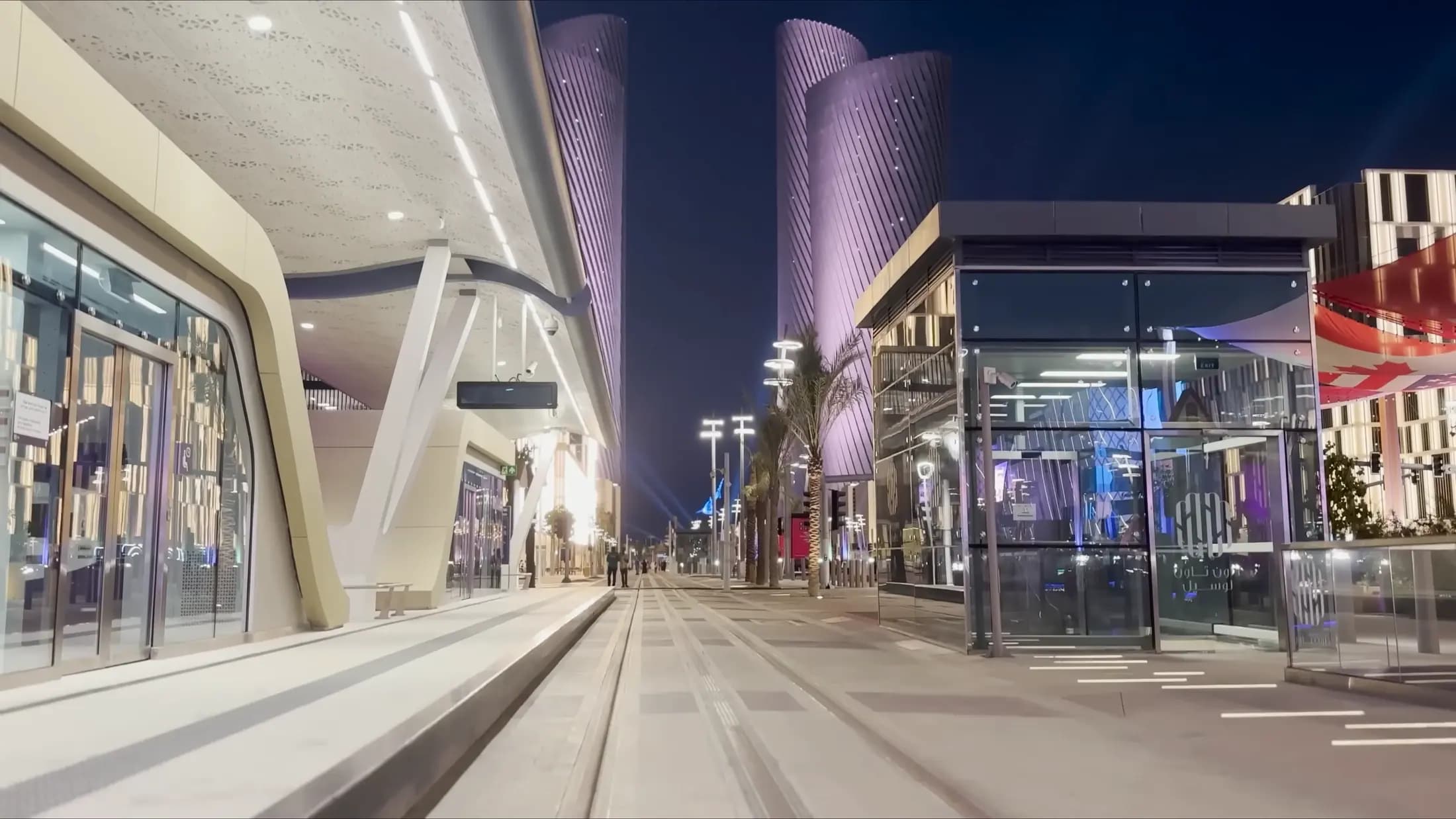 Private Doha City Tour – photo 3