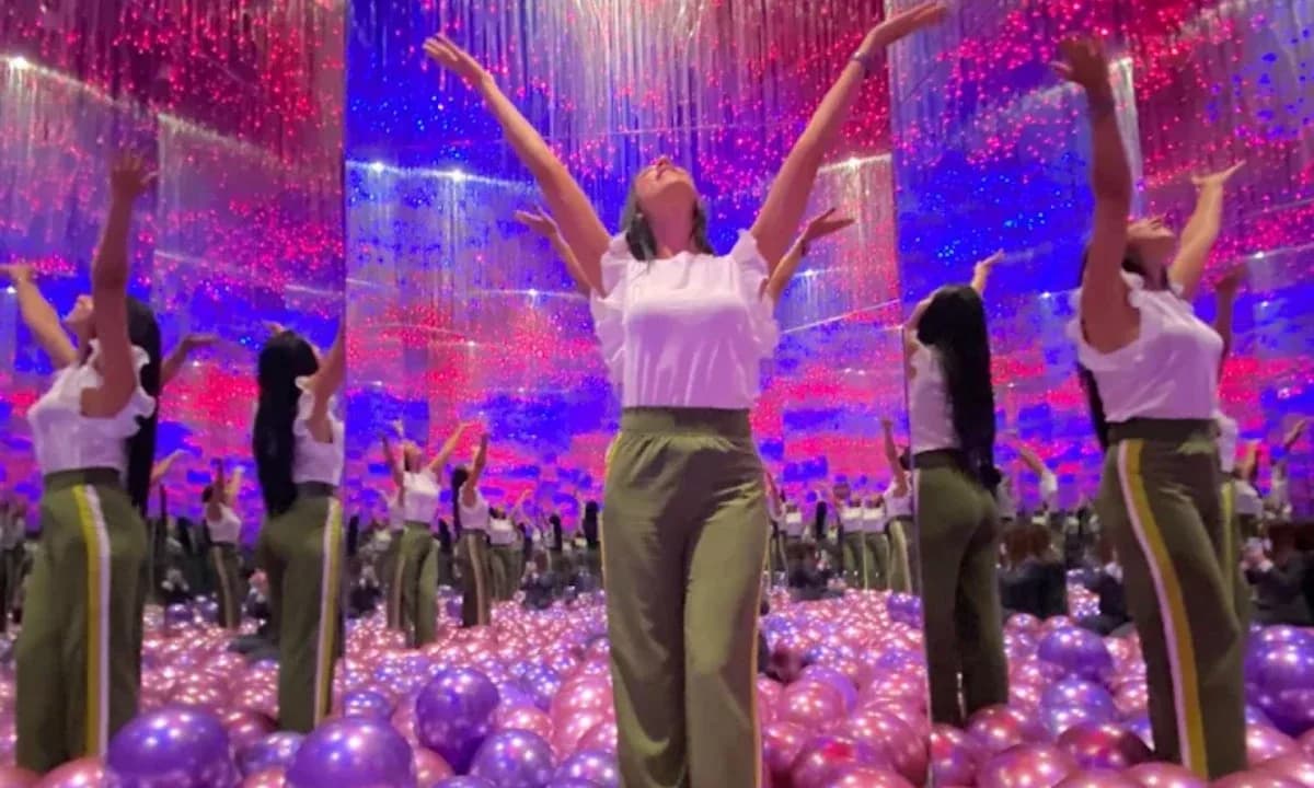 Museum of Illusions Doha Tickets – museum of illusions doha tickets