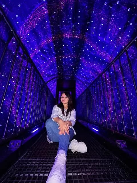 Museum of Illusions Doha Tickets – indoor activities doha