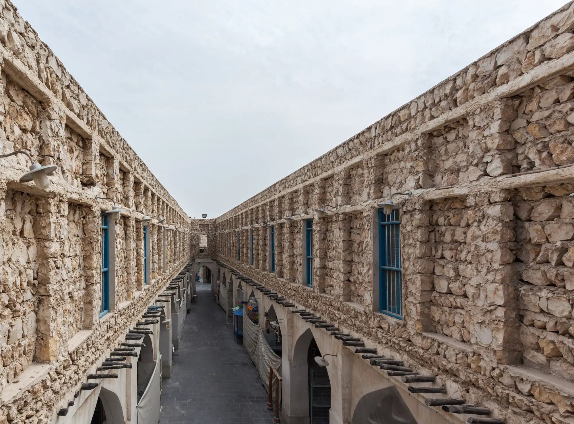 Souq Waqif Walking & Food Tour – photo 4