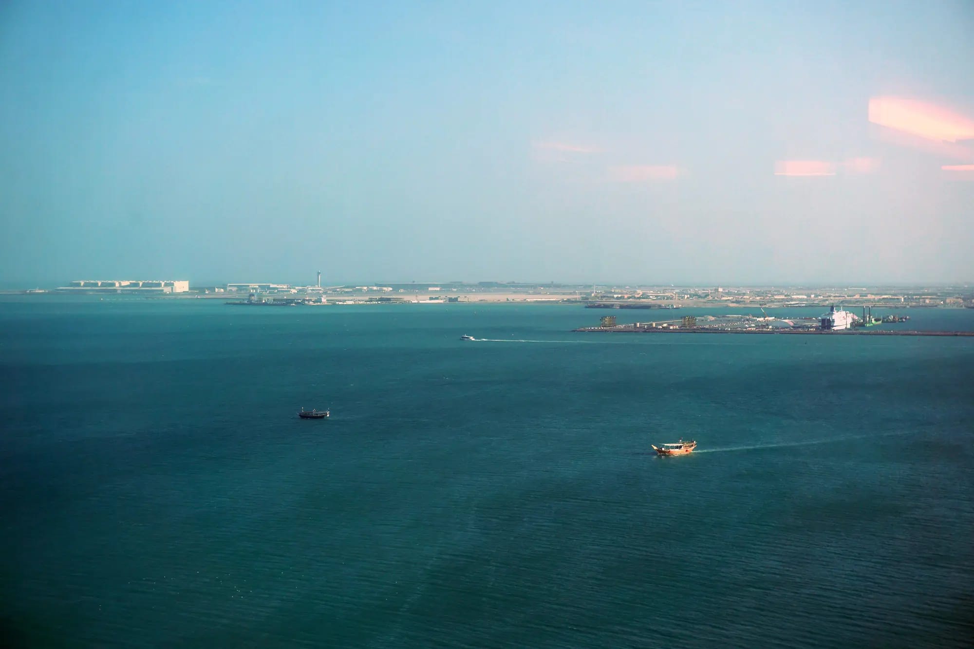 Doha Cruise Port Shore Excursion – doha shore excursion – Qatar Layover Tours
