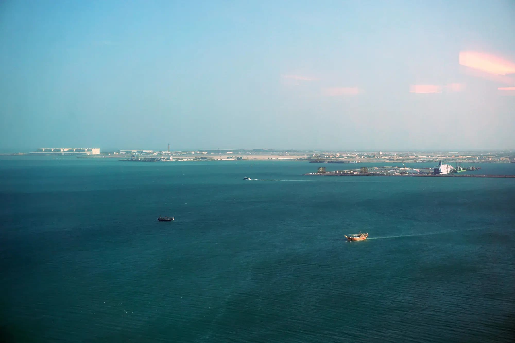 Doha Cruise Port Shore Excursion – doha shore excursion – Qatar Layover Tours
